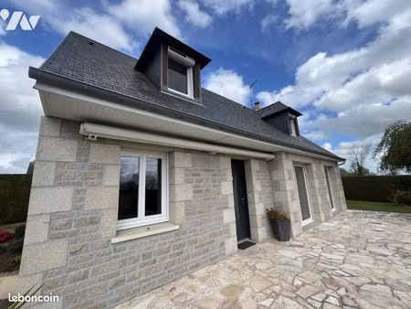 maison 5 pièces 1 m²