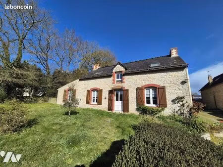 maison 4 pièces 84 m²