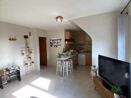 appartement 45m