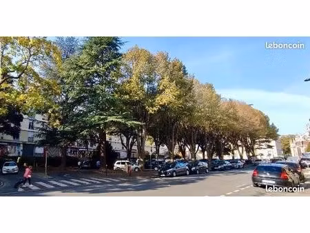 bel appartement 2chambres…centre ville