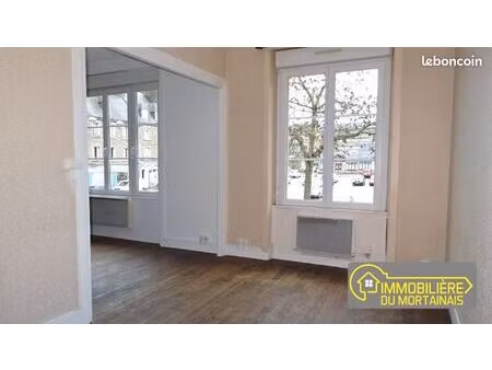 duplex 4 pièces 94 m²