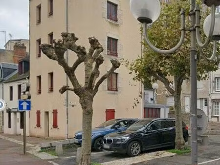 location vide granville centre