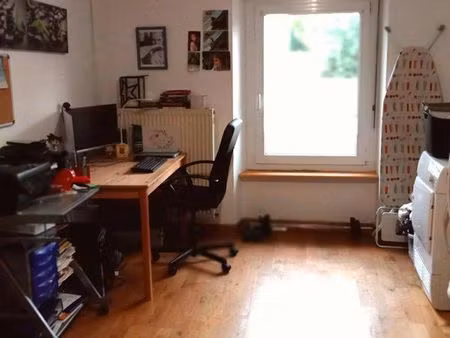 appartement idéal premier achat ou investisseurs