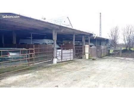 location box  garage