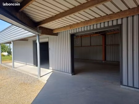 local commercial et/ou artisanal 90 m²