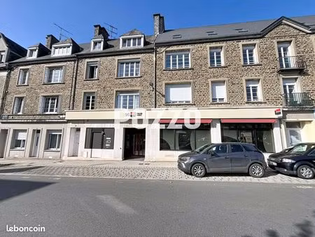 local commercial 142 m²