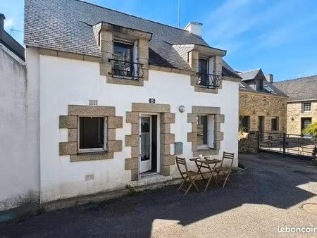 charmante maison au cœur d'arzon – golfe du morbihan & bord de mer (60 m²)