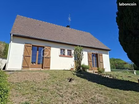 pavillon 6 pièces 95 m²
