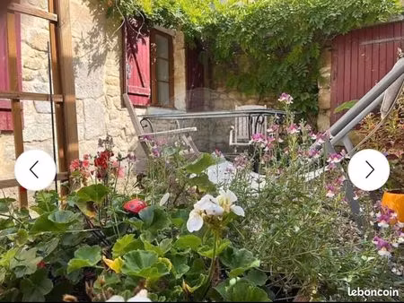 maison ancienne authentique