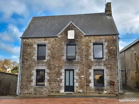 maison 4 pièces 74 m²