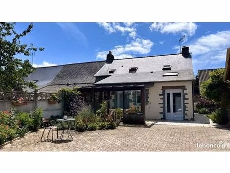 maison 4 pièces 127 m²