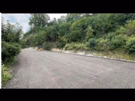 terrain de loisirs