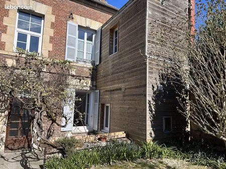 appartement 1 pièce 29 m²