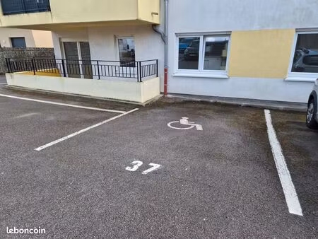 vends appartement 3 pièces