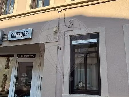 immeuble 7 pièces 180 m²