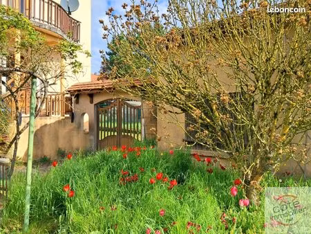 immeuble 170 m² grosbliederstroff