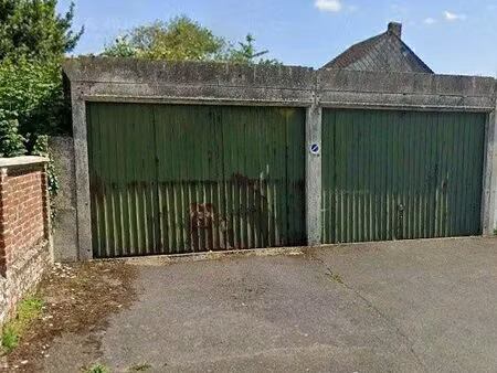 parking/box 40 m² grandvilliers