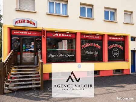 inconnu 115 m² metz