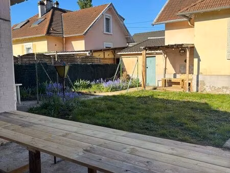 maison 3 pièces 76m2