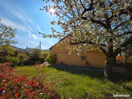 maison 5 pièces 92 m²