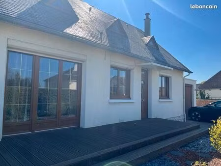 maison 4 pièces 140 m²