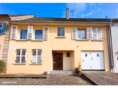 maison 7 pièces 174 m²