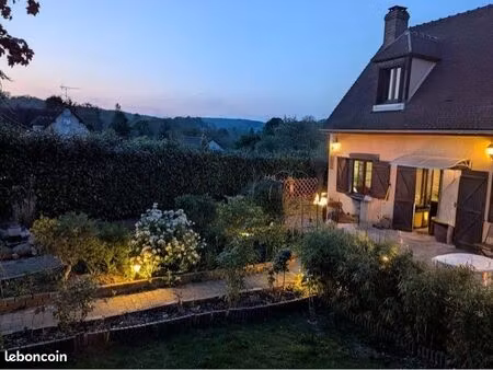 maison à vendre 114 m²