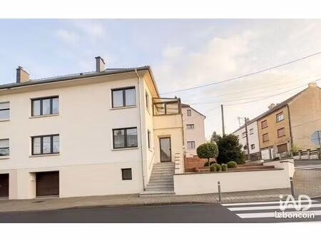 maison familiale 6 pièces 200 m²