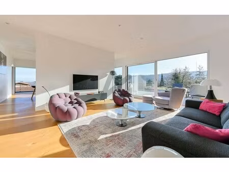 maison de luxe à vendre à poleymieux-au-mont-d'or