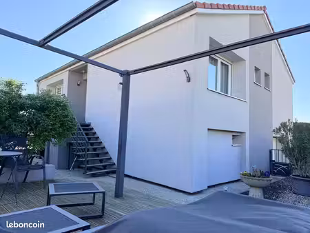 maison 4 pièces 88 m²