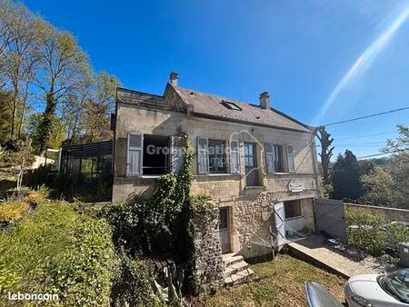 maison 5 pièces 135 m²