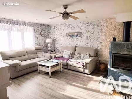 maison familiale 6 pièces 230 m²