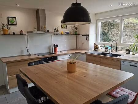 maison - 6 chambres - 230m²