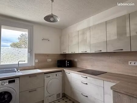 appartement 5 pièces 86 m²