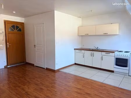 studio hypercentre cambrai