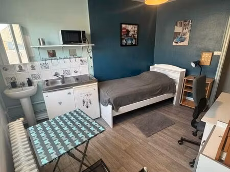 louecette chambre sur lezennes