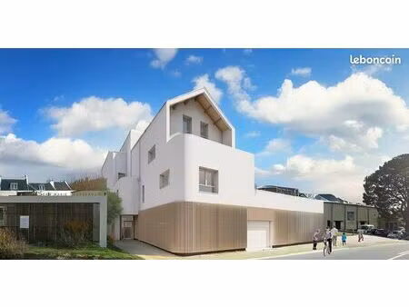 appartement 3 pièces 67 m²