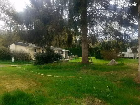maison 2 pièces 40 m²