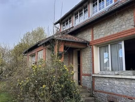 maison 5 pièces 133 m²