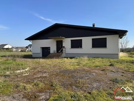 maison 5 pièces 105 m²