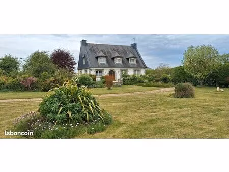 maison 7 pièces 143 m²