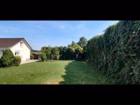 terrain constructible
