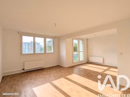 appartement 3 pièces 70 m²