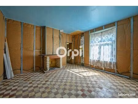 maison 2 pièces 86 m²