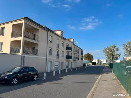 appartement crépy-en-valois