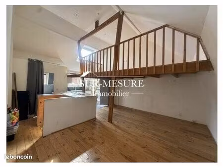 immeuble 100 m² armentières