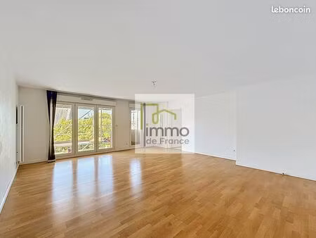 appartement 3 pièces 97 m²