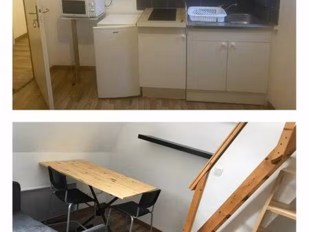 appartement meublé hellemmes lille