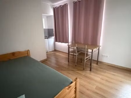 studio meublé lille hellemmes