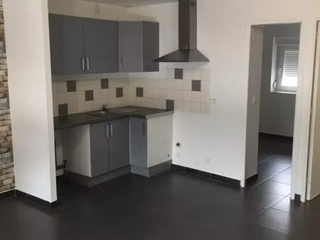 appartement une chambre